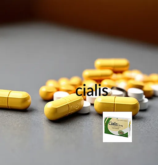 Quando il generico del cialis